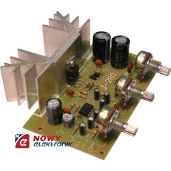 J-280 Wzmacniacz do gitary gitarowy