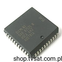 SAB82525NVA3 SMD-PLCC44 SIEMENS USED