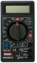 M830BUZ MULTIMETR