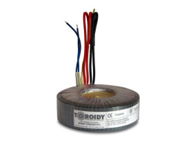 WYPRZEDAŻ Transformator AUDIO TSA30VA wg.spec [20296/33]