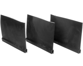 Przegrody międzybiegunowe DPX3 1600 026266