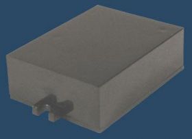 KM-7-ABS OBUDOWA 41x31x13