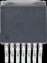 C3M0075120J SiC-MOSFET 1200V 30A 0R075 SMD