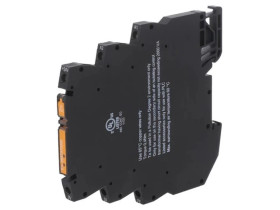 Przekaźnik półprzewodnikowy Uster: 24VDC 2A 8...30VDC -25...60C 8937970000