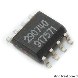 CF150C CAN Transceiver Automotive IC SMD-SO8 BOSCH
