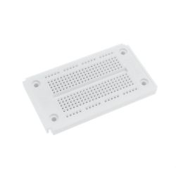 Prototypowa płytka stykowa 270 punktów