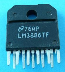 LM-3886-TF IZOL.SQL-11 WZM.20-84V/78W