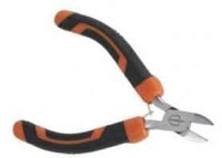 UM124.12 Obcinaczki boczne, mini 115mm - Magnusson