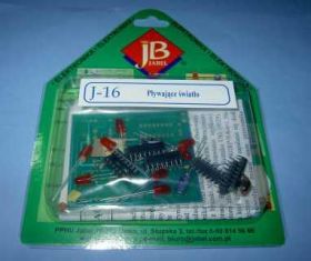 J-16 PŁYWAJĄCE ŚWIATŁO ZDSM