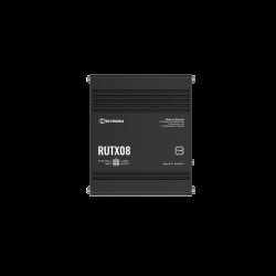 Teltonika RUTX08 Router 4x Gigabit Ethernet