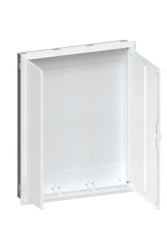 FW Rozdzielnica pusta 216M IP30 II kl p/t FWU63D