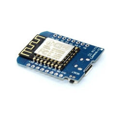 Moduł WIFI ESP8266 ESP12 Wemos D1 mini V2 + Micro USB progr.CH340