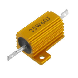 Rezystor drutowy 25W 47ohm