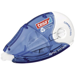 Tesa 59981-02-05 Correct. Ecologo Refill 8.4mm Precise Solvent-Free