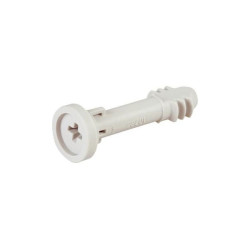 Fibox CS 10256 Cross Head Screws for 30/100 mm Cover