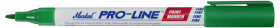 Markal PAINT-RITER FINE 96871 Marker do lakieru biały