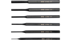 Zestaw Wybijaków 6Cz