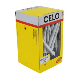 Kołek szybkiego montażu NP 8x80mm /opak. = 50 szt./ (9880NP) CELO