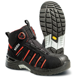 Safety Shoe JALAS 9985 EXALTER 4