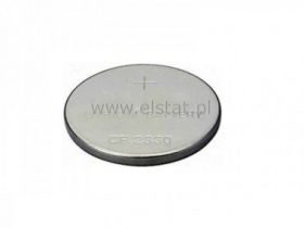CR 2330 3V śr.23mm bateria guzikowa