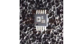 ADG621 (ADG621BRM) dual SPST switch - Analog Devices