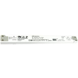 GLP Zasilacz LED GTPC-60-12-S 60W 12V DC 5A meblowy