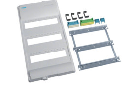 volta Zestaw wyposażeniowy bez ramki i drzwi 3R/36M VZ36NAV HAGER