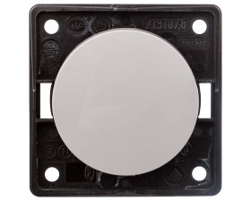 Integro Flow Łacznik klawiszowy uniwersalny szary 936562507