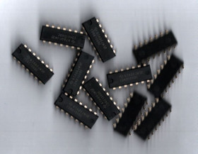 CD40106 (CD40106BE) UKŁAD SCALONY