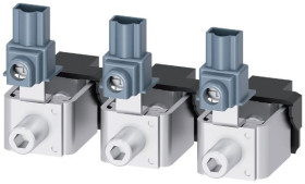 Zacisk 3VA9143-0JH12, Siemens, SENTRON