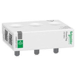 Czujnik zużycia energii, PowerLogic, 63A, 200 → 240V (Volts), do użytku z: Acti9 PowerTag, Acti9 Smartlink,