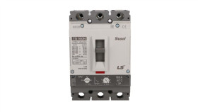 Wyłącznik Kompaktowy Serii Ts 3P 160A Zabezpieczenie Atu 50Ka Ts160n Atu 160A 3P
