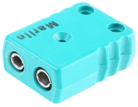 Złącze do Termopara typu K RS PRO