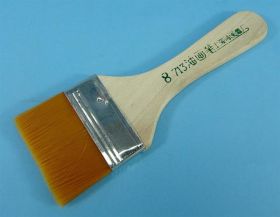 PĘDZEL 54mm ESD No.8