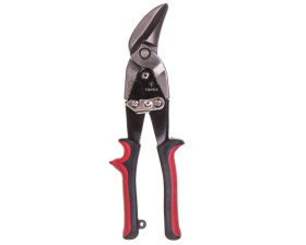 Nozyce do blachy 240 mm odgiete lewe 01A430