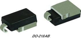 SE30124 Surface-Mount High Voltage Rectifiers