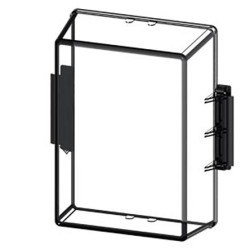 Osłona 3WA9111-0AP03, Siemens, SENTRON