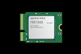 Quectel FME164Q - moduł WiFi+BLE