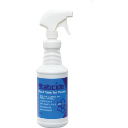 Bondline 6001 ESD Mat &amp; Table Top Cleaner 1 Quart (0.94L)