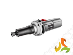 Szlifierka prosta 230V 710W ściernica 25 mm regulowane obroty 59G071 GRAPHITE