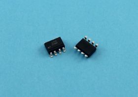 LTV-827S SO-8 5kV 2xTRANSOPTOR