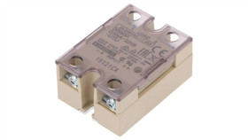 G3na-225B-5-24 Przekaźnik: Półprzewodnikowy Uster: 5...24Vdc 25A 24...240Vac...
