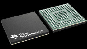 Integrated IEEE 1394b OHCI Link and 3 port S800 PHY