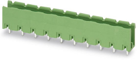 Phoenix Contact 1766631 Obudowa złącza pin męskiego na PCB GMSTBV 2,5/ 9-G-7,62, wire-to-board, piny: 9, 12 A, 50 szt.
