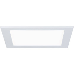 Paulmann 92066 LED Bathroom Light, 18W, IP44, White, Efficient, Water-Proof