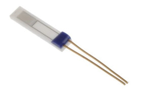 Termopara typ PT 100, -50C do +500C 10mm, Platyna