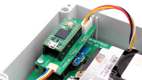 NAM DNMS kit - sensor hałasu (natężenia dźwięku) do NAM