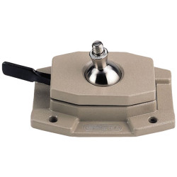 Bernstein 9-261 Spannfix Bench Mounted Base With Universal Ball Joint
