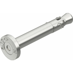 Kotwa wbijana 6/5 44 N-K 6-5/44 HCR 3498392 /50szt./