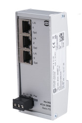 Ethernet Switch 3, HARTING